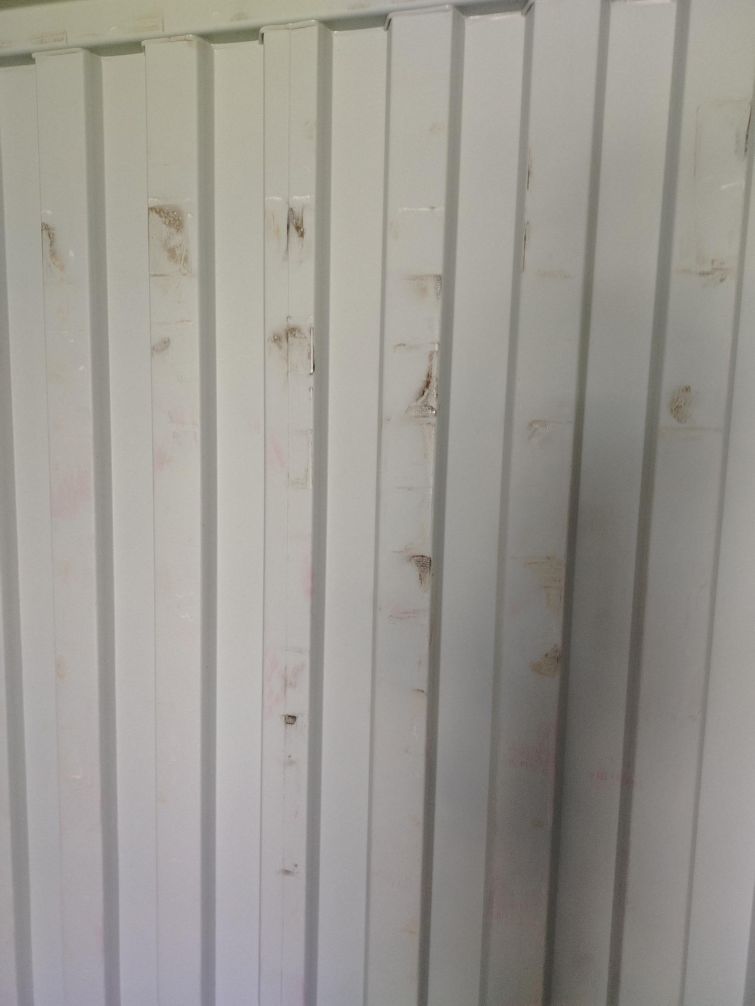 Морской контейнер CIMU0272453