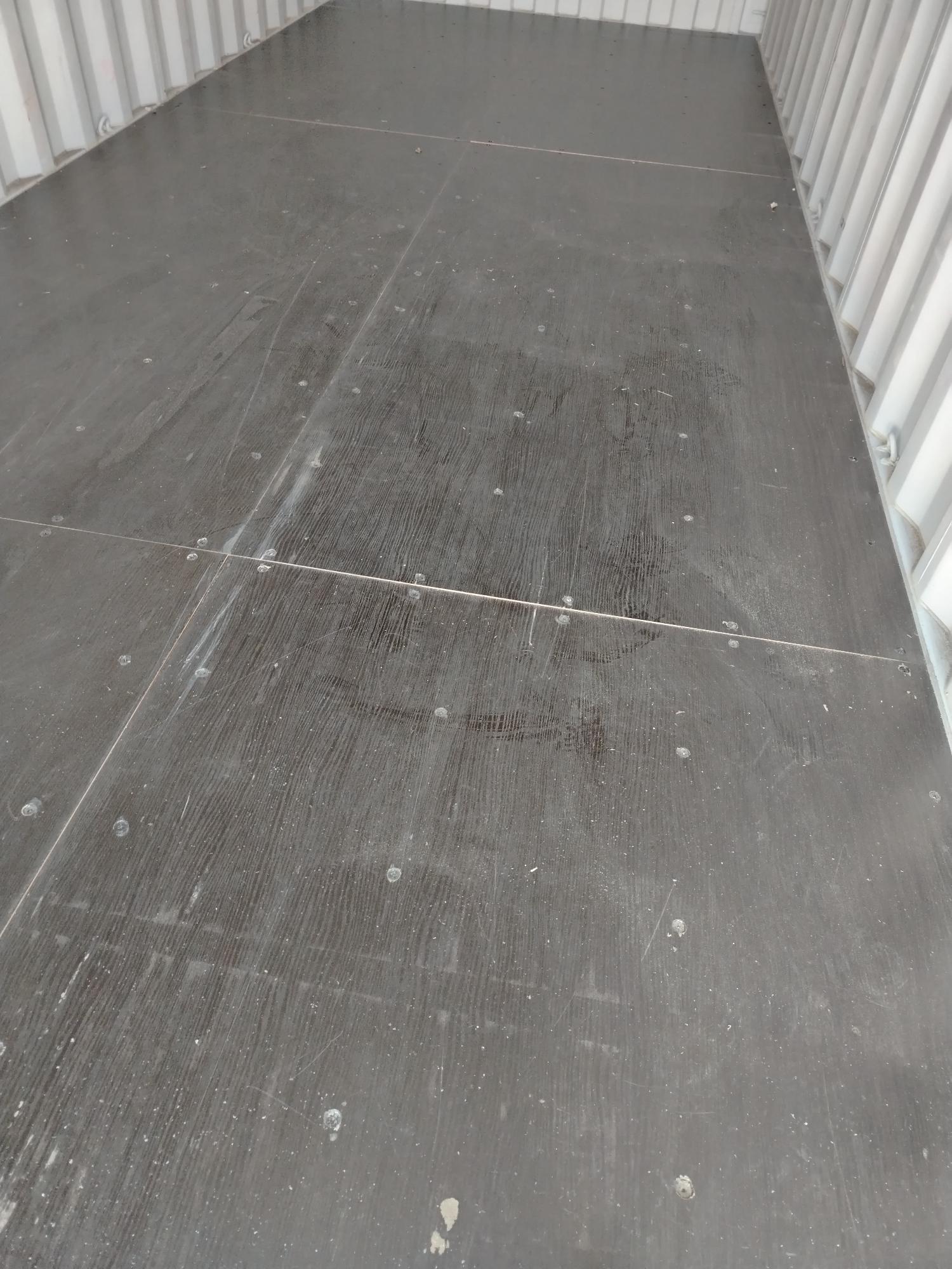 Морской контейнер CIMU0272453