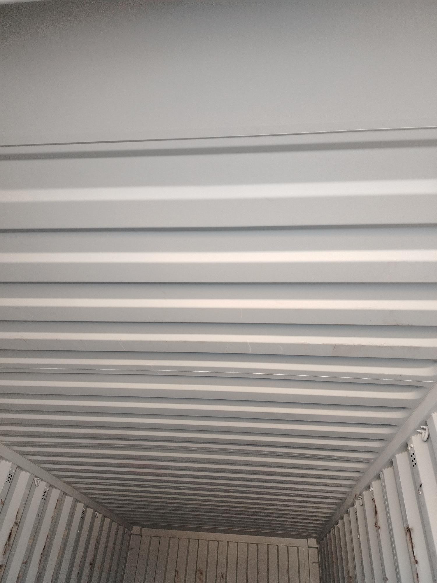 Морской контейнер CIMU0272453