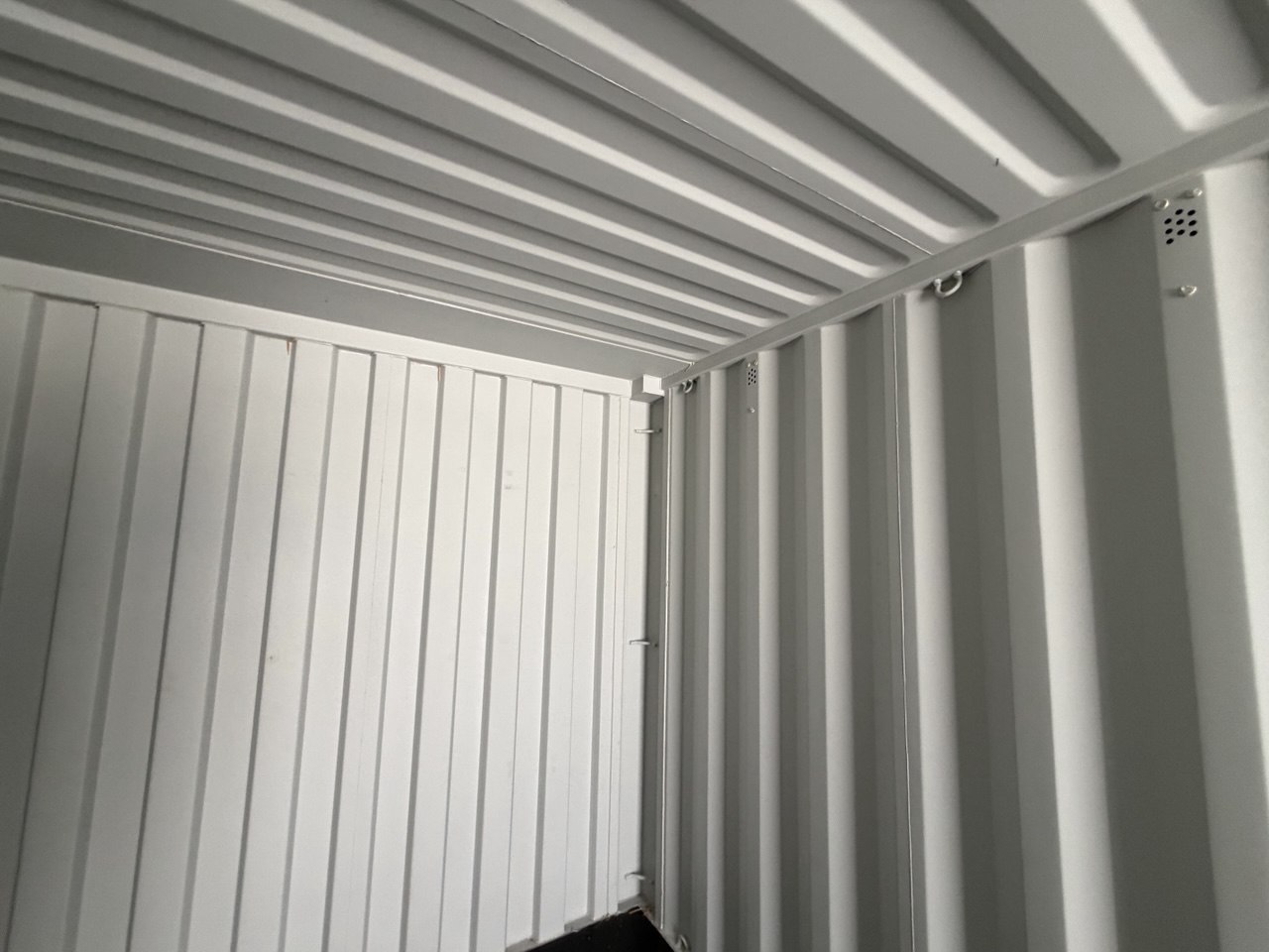 Морской контейнер CIMU0272480