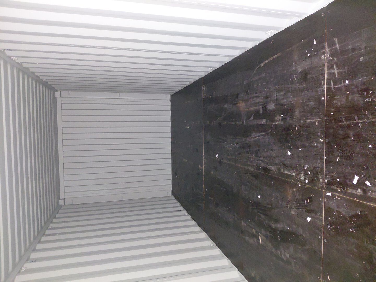 Морской контейнер CIMU0272495