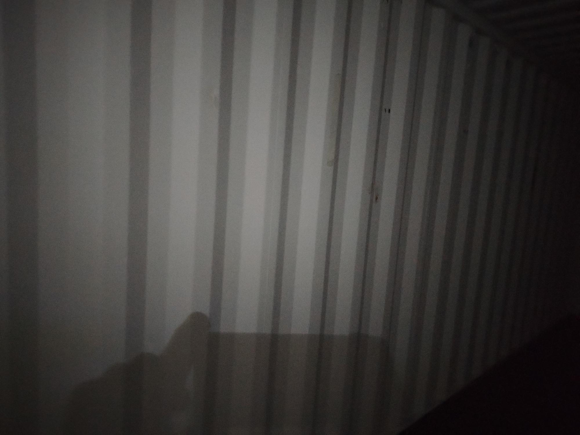 Морской контейнер CIMU0272535