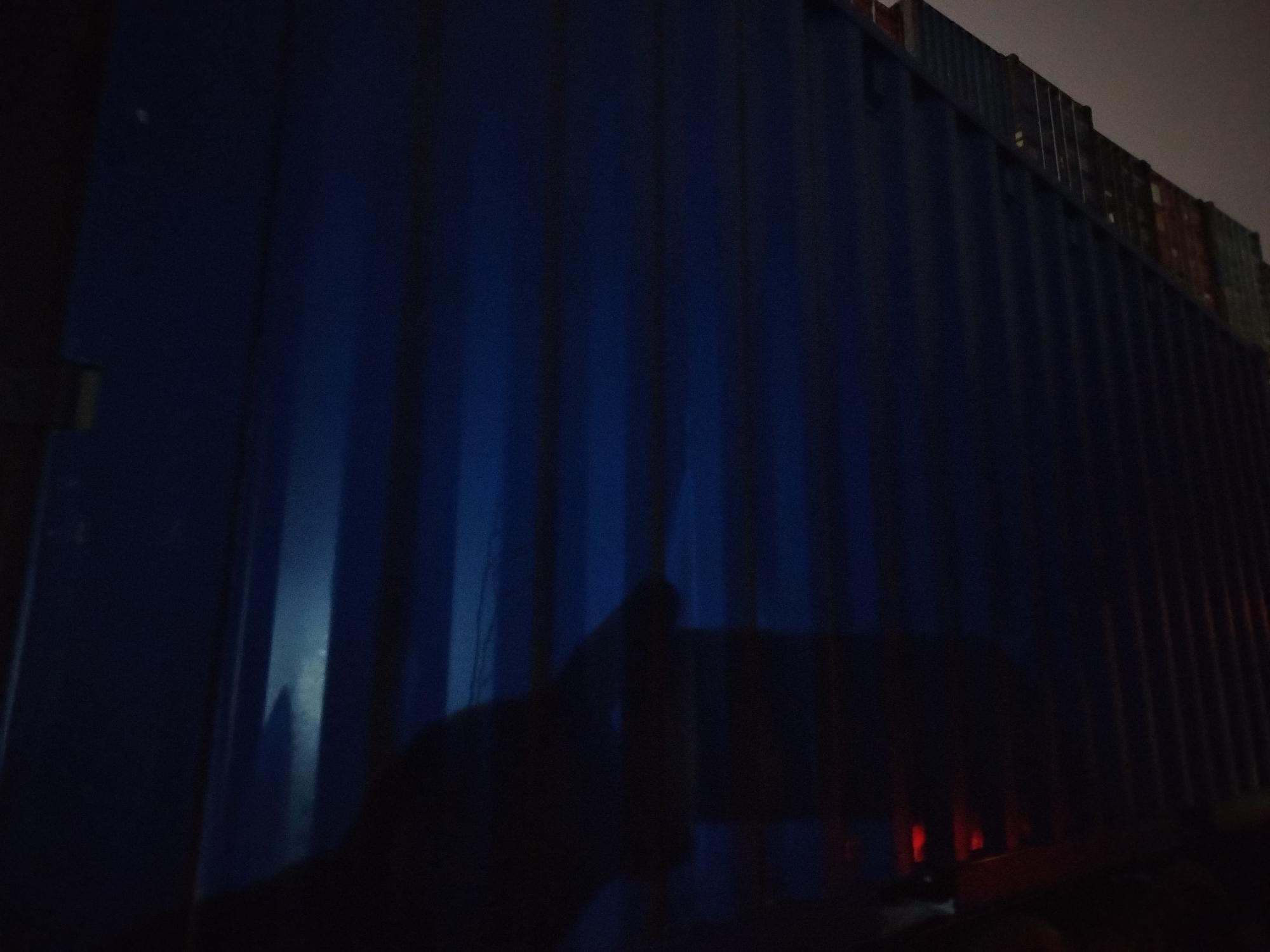 Морской контейнер CIMU0272556