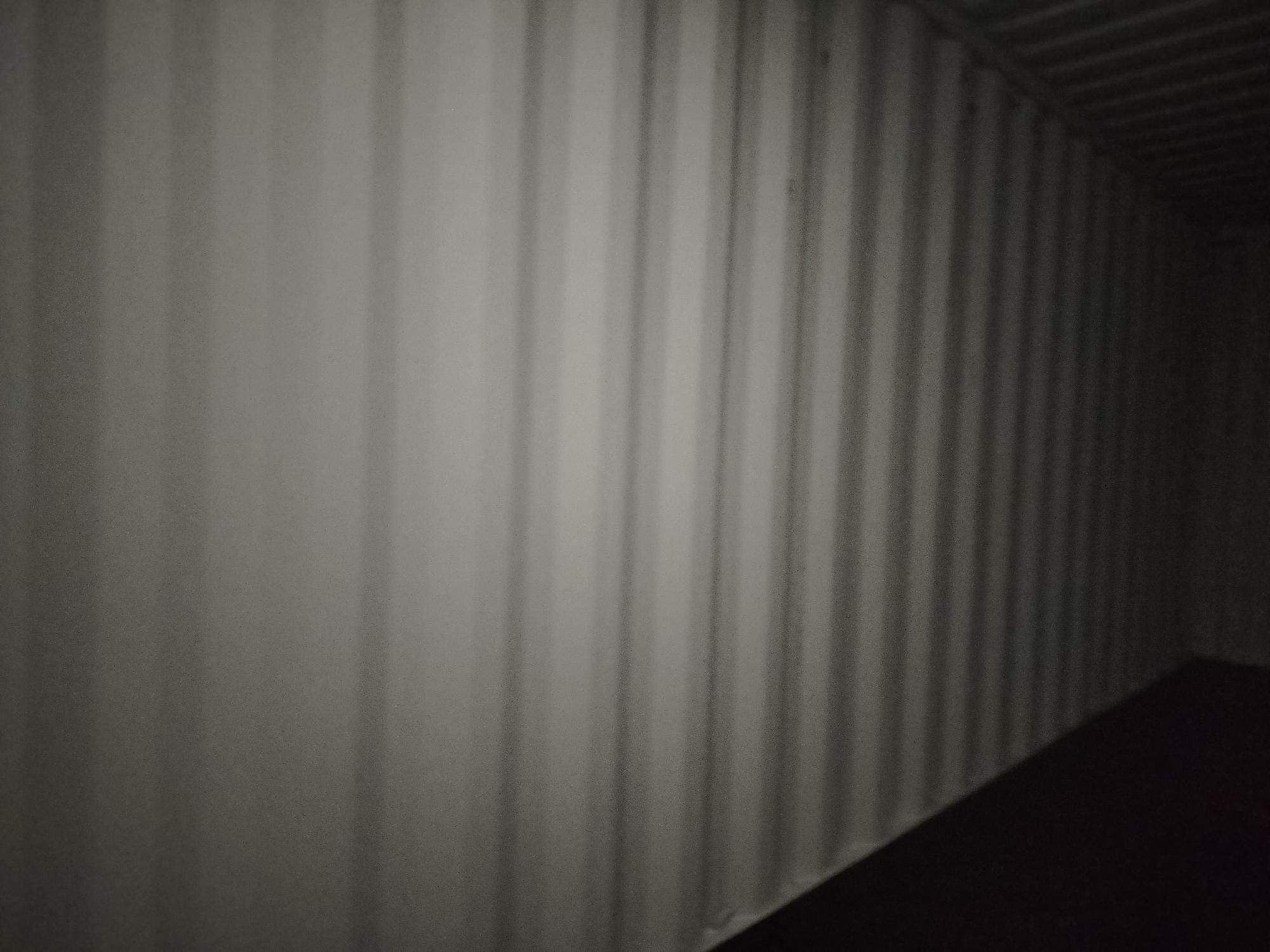 Морской контейнер CIMU0272561