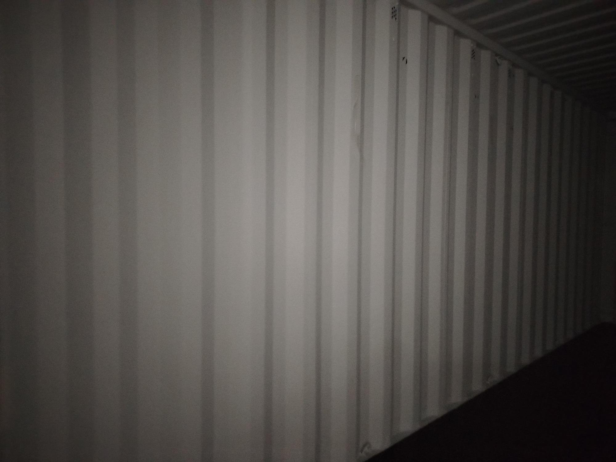 Морской контейнер CIMU0272577