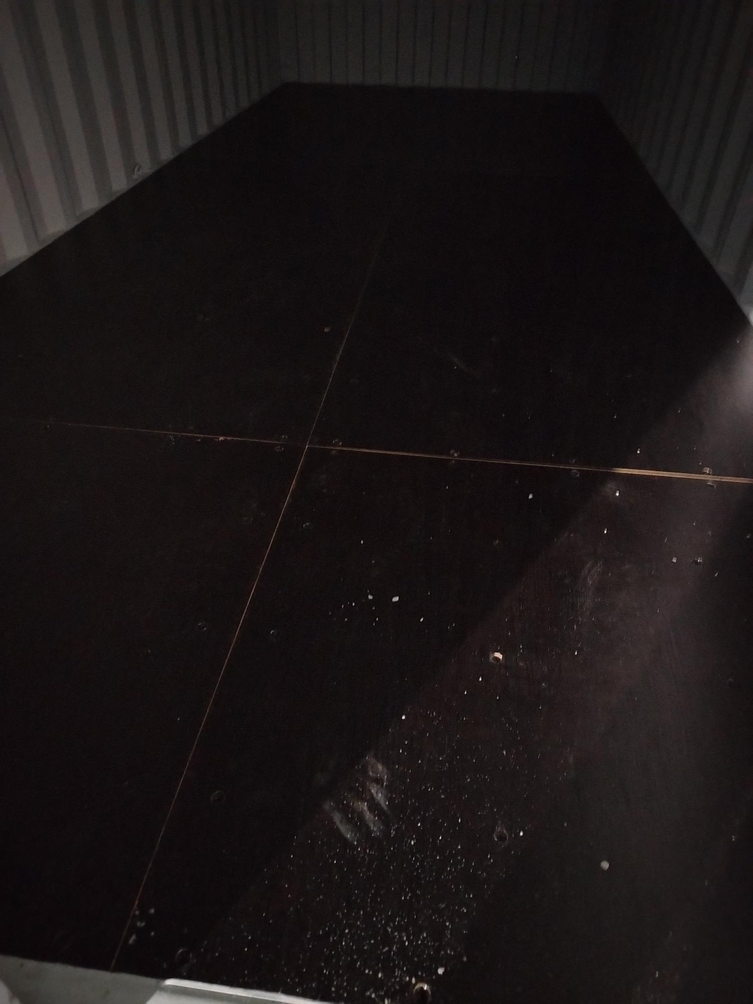 Морской контейнер CIMU0272577