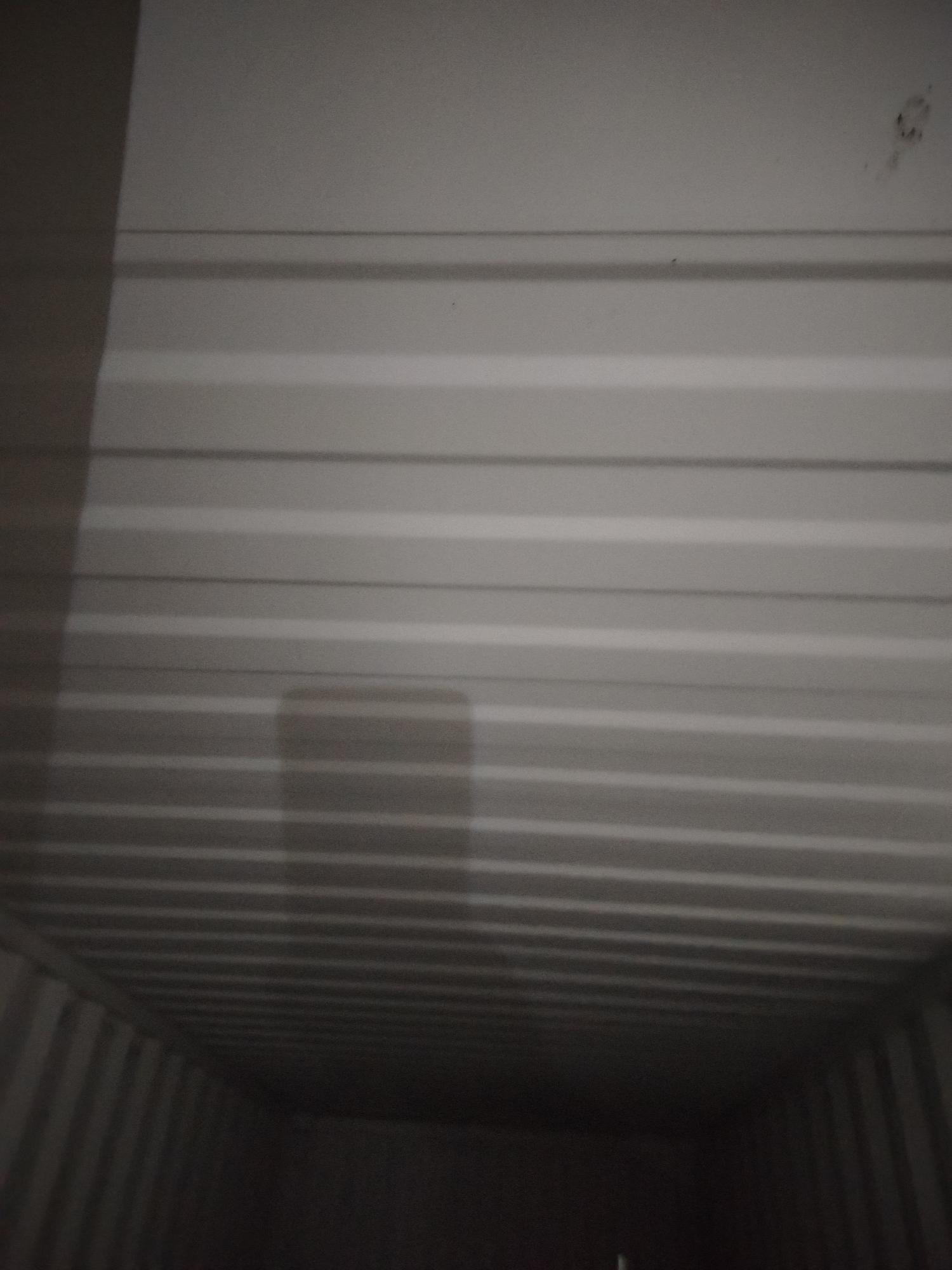 Морской контейнер CIMU0272577