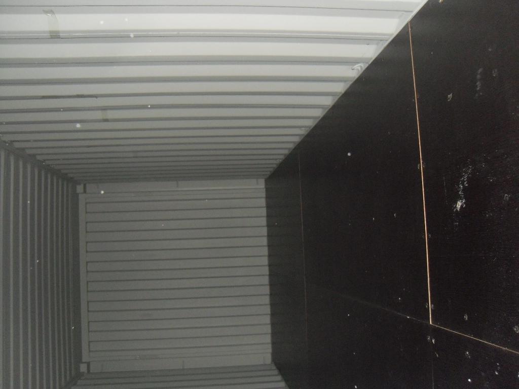 Морской контейнер CIMU0272601