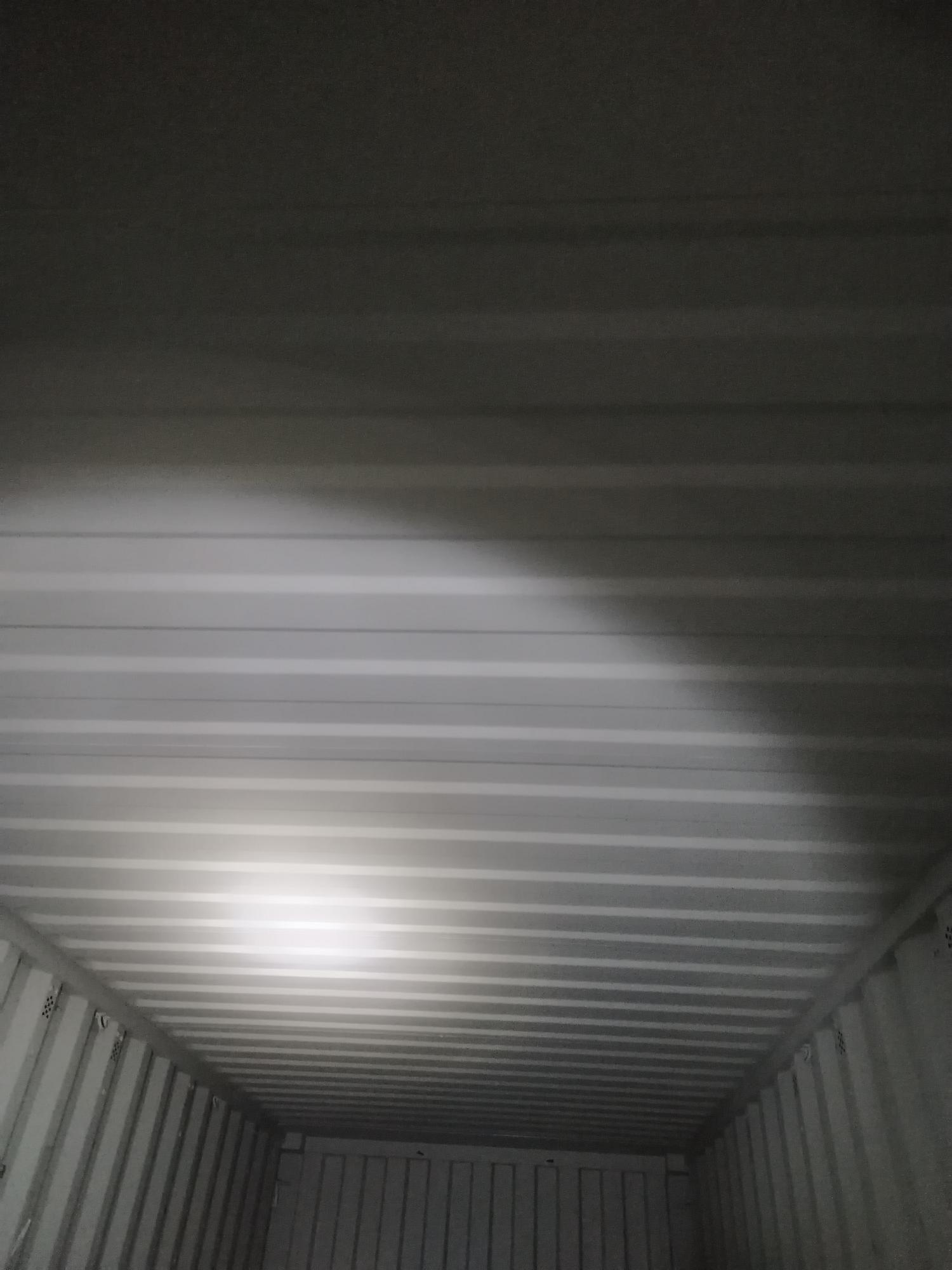 Морской контейнер CIMU0272617