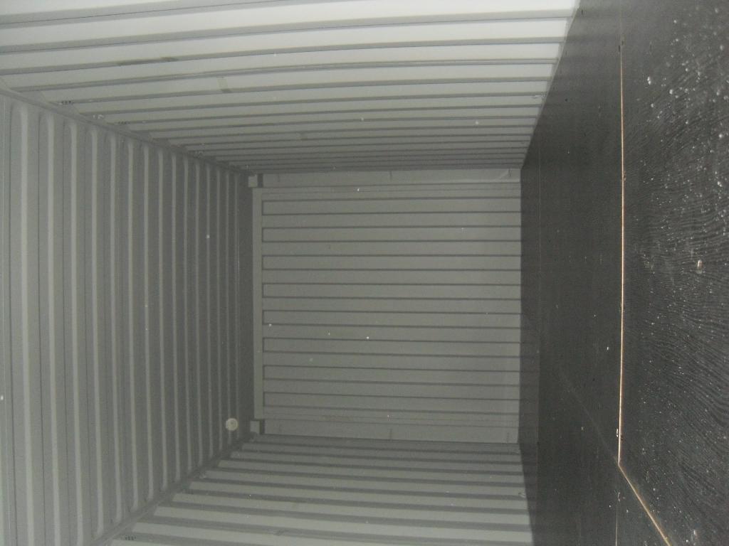 Морской контейнер CIMU0272643