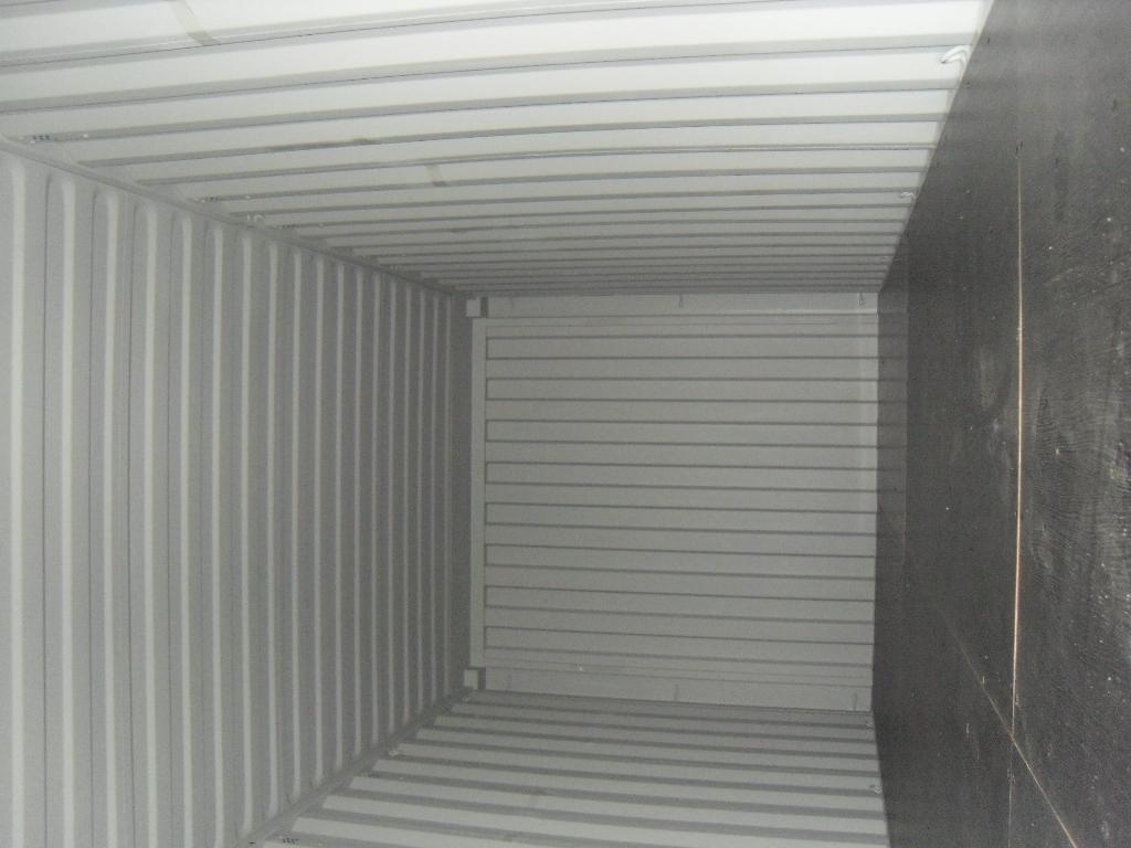 Морской контейнер CIMU0272751