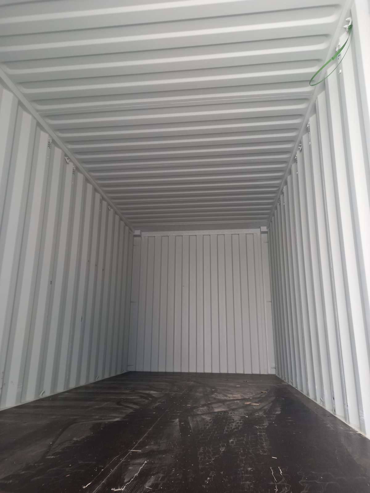 Морской контейнер CIMU0272788