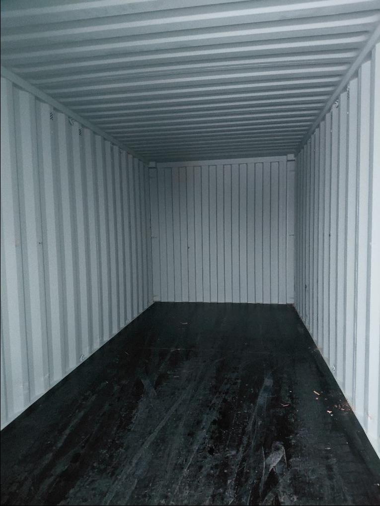 Морской контейнер CIMU0272849