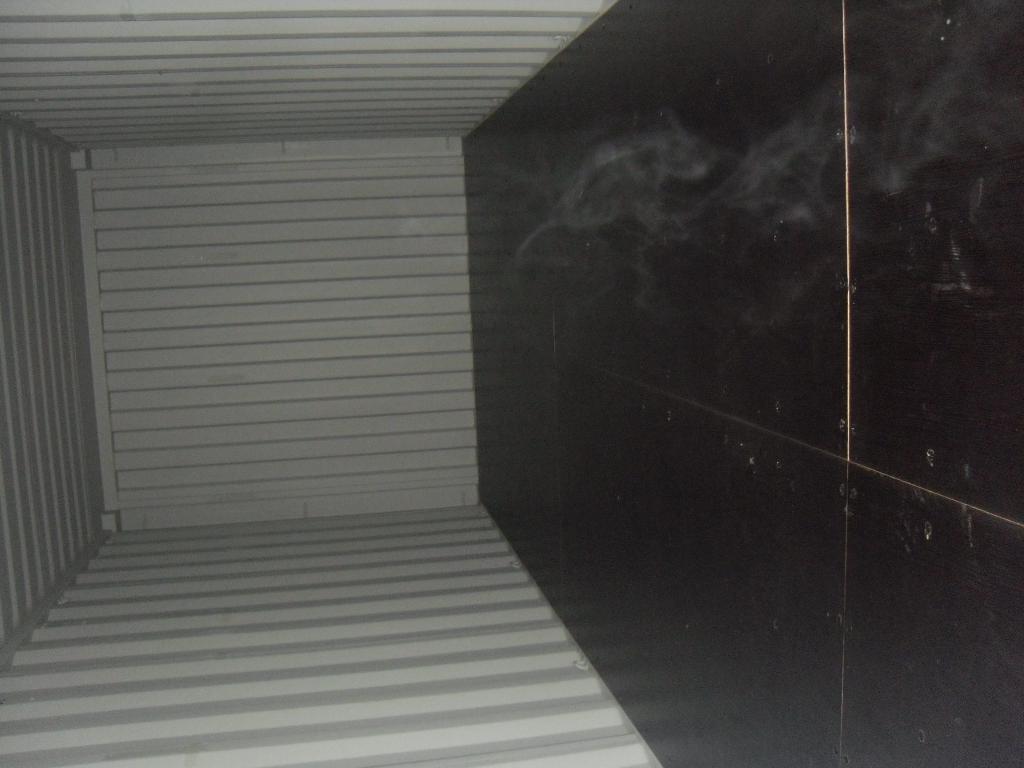 Морской контейнер CIMU0272860