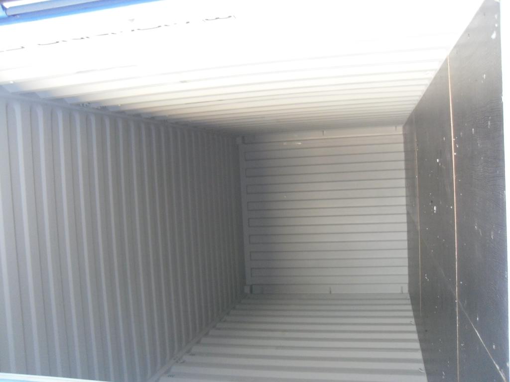 Морской контейнер CIMU0273043