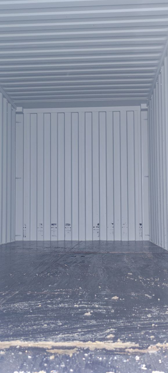 Морской контейнер CIMU0273064