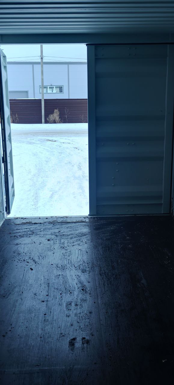 Морской контейнер CIMU0273064