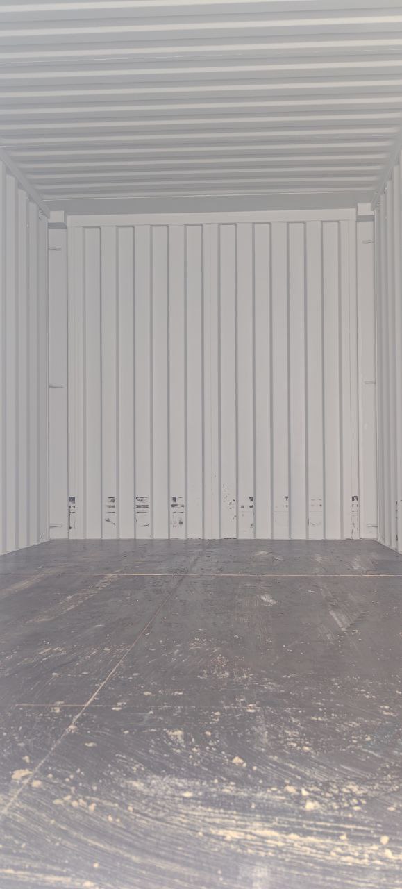 Морской контейнер CIMU0273070