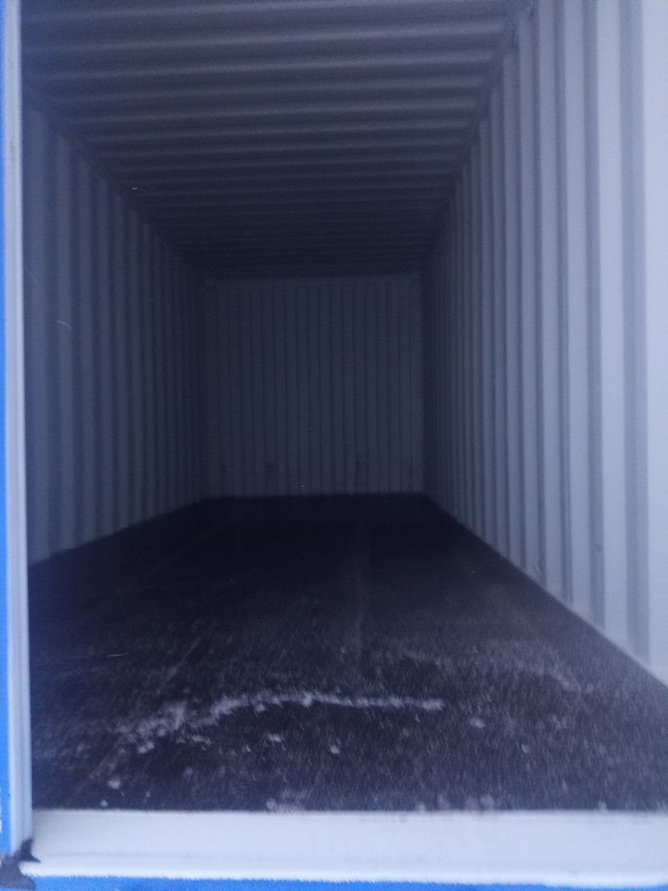 Морской контейнер CIMU0273104