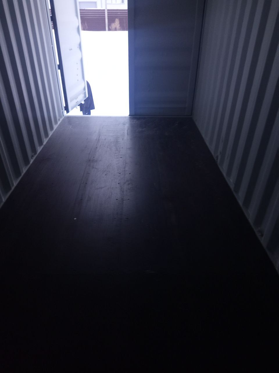 Морской контейнер CIMU0273104