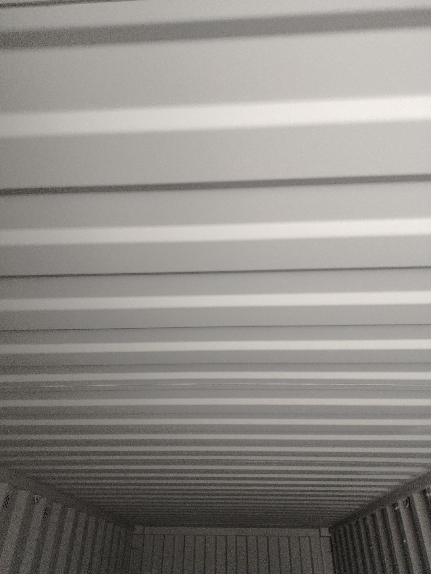 Морской контейнер CIMU0273125