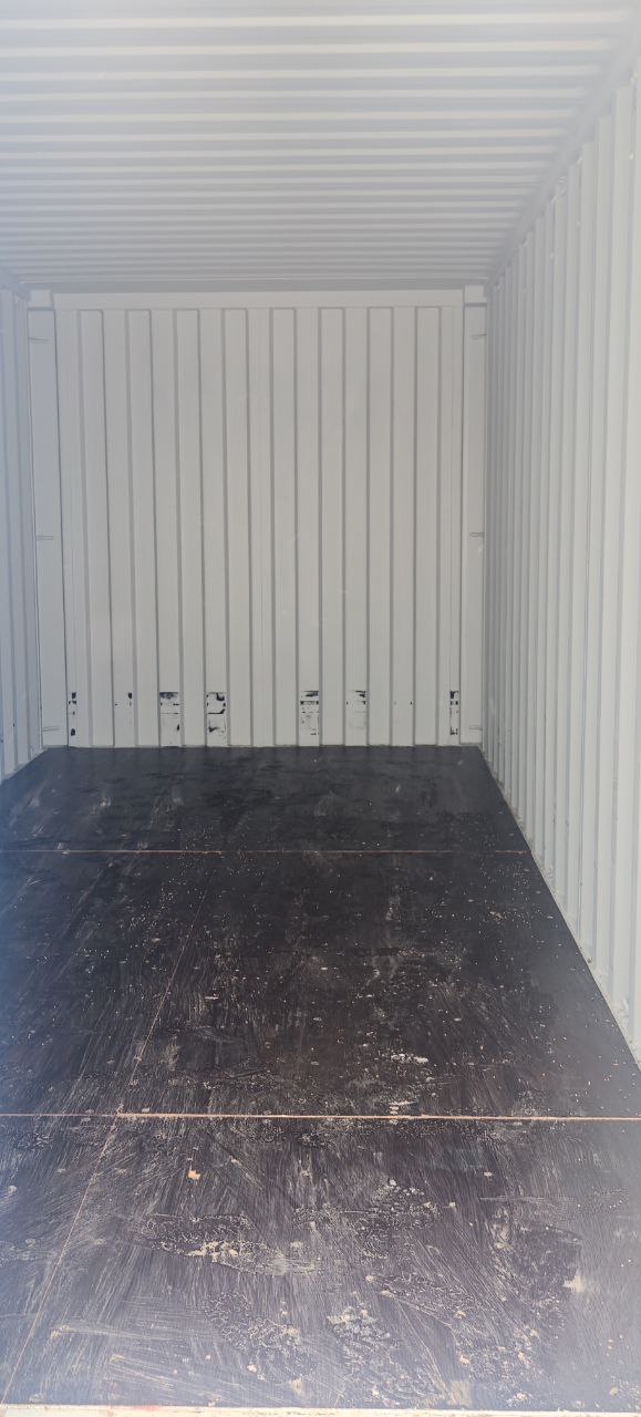 Морской контейнер CIMU0273254