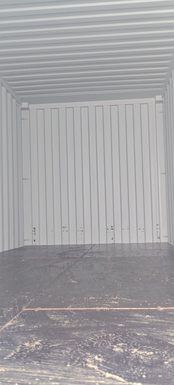 Морской контейнер CIMU0273320