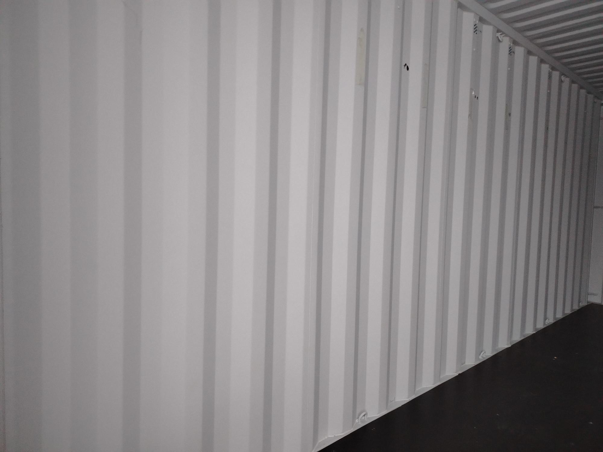 Морской контейнер CIMU0273336