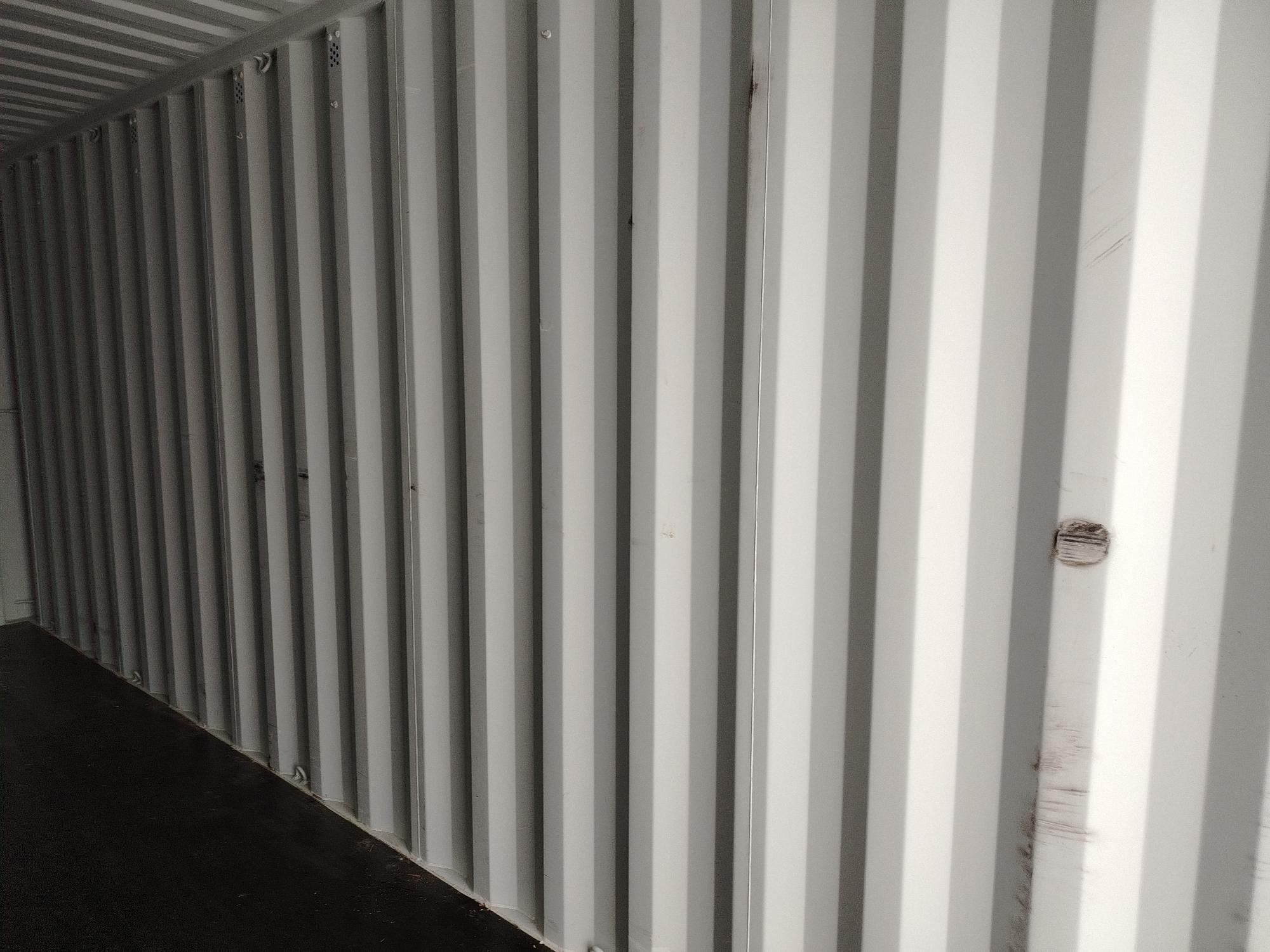 Морской контейнер CIMU0273362