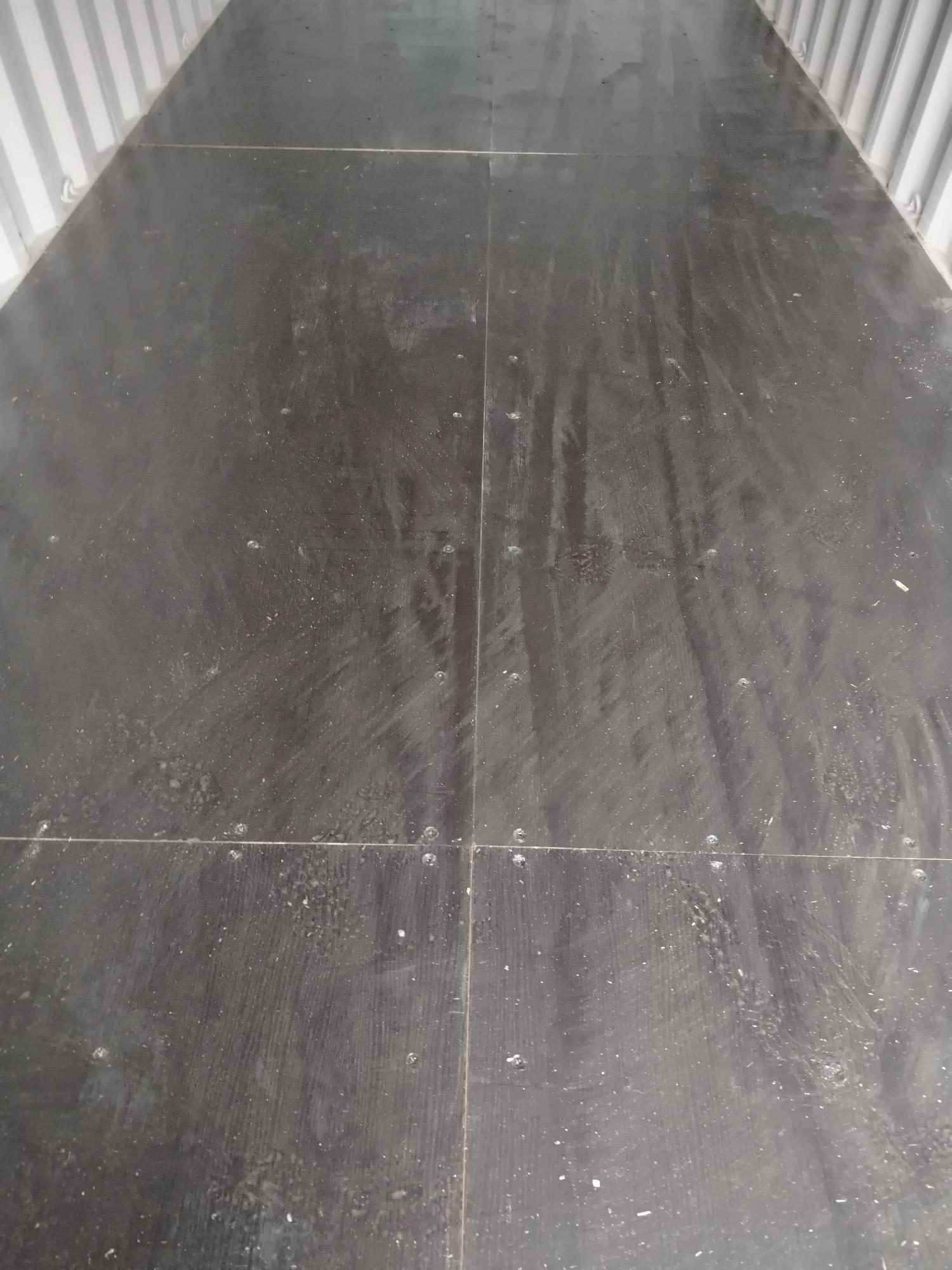 Морской контейнер CIMU0273362