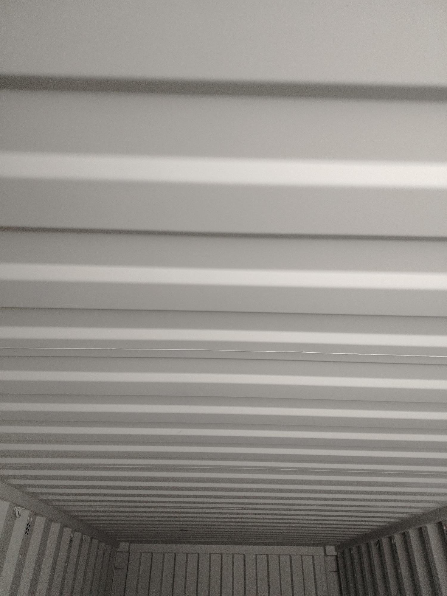 Морской контейнер CIMU0273362