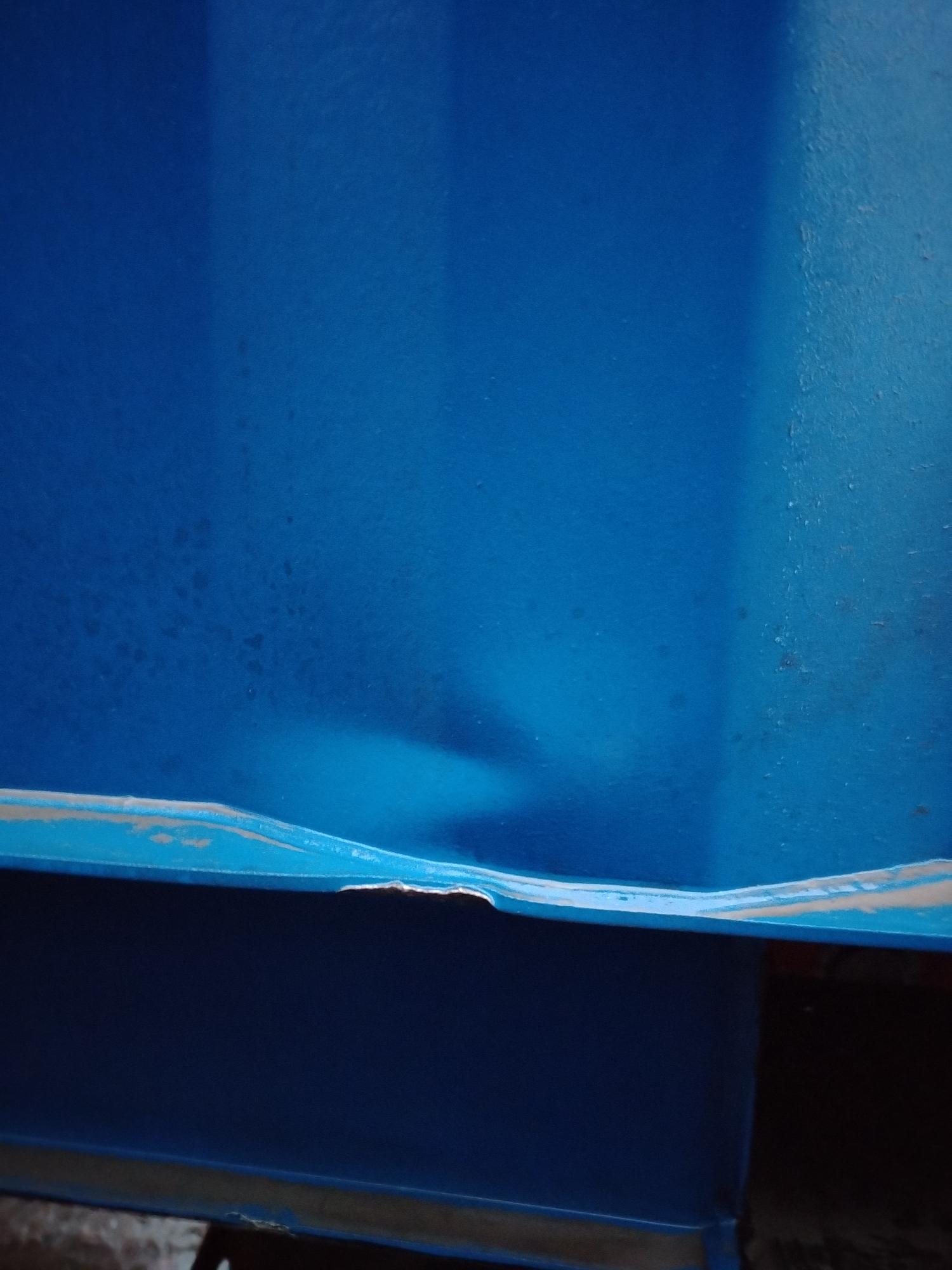 Морской контейнер CIMU0273383