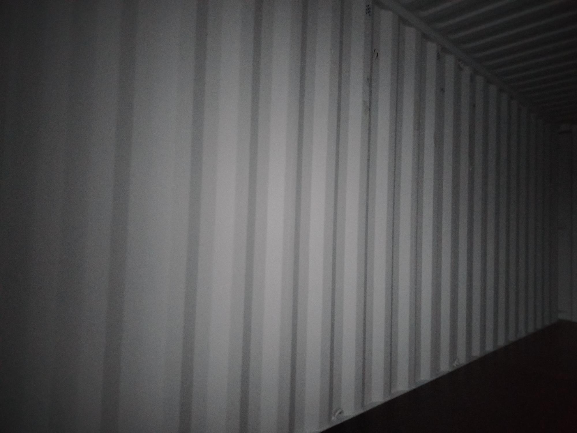 Морской контейнер CIMU0273383