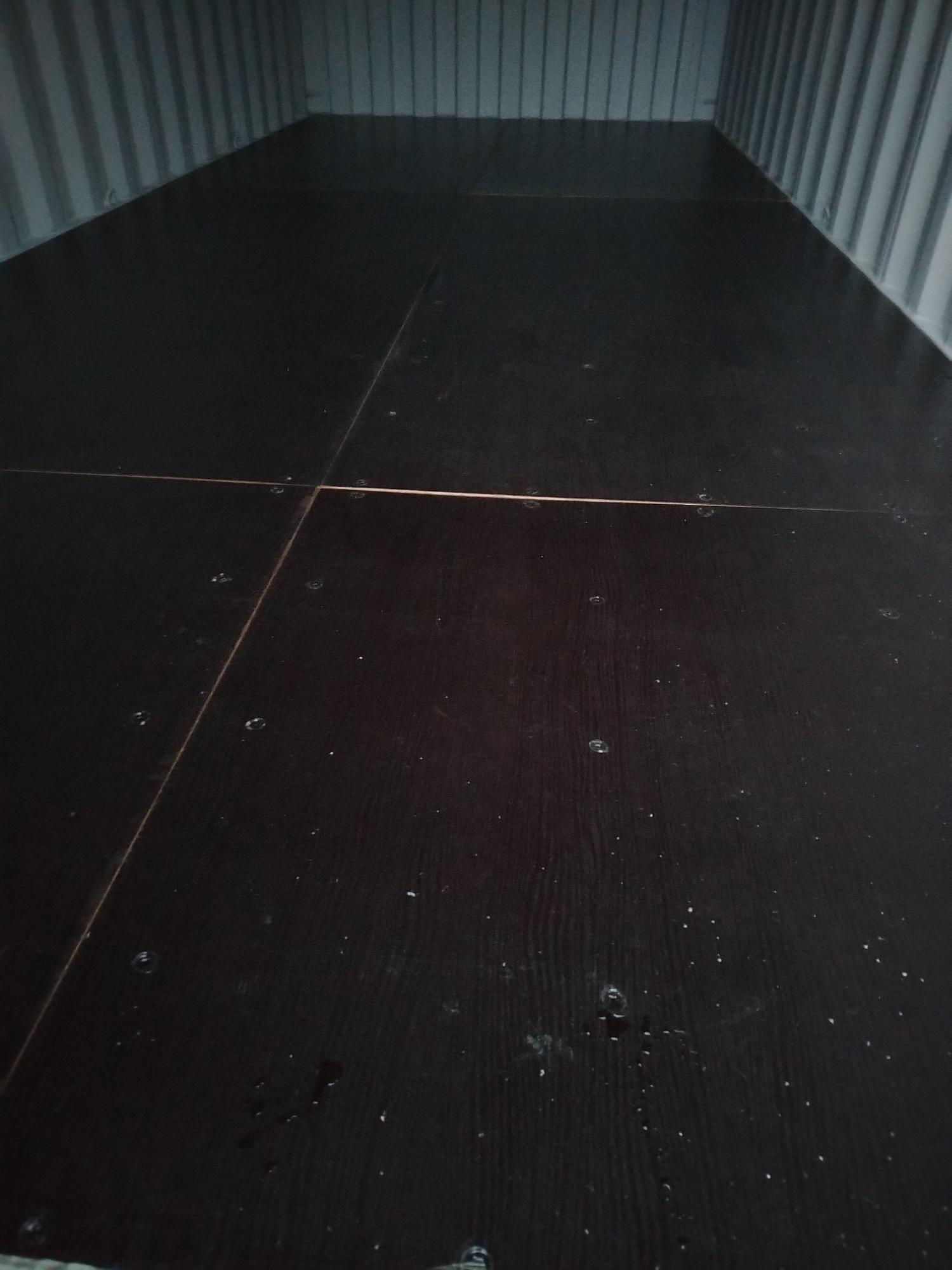 Морской контейнер CIMU0273383