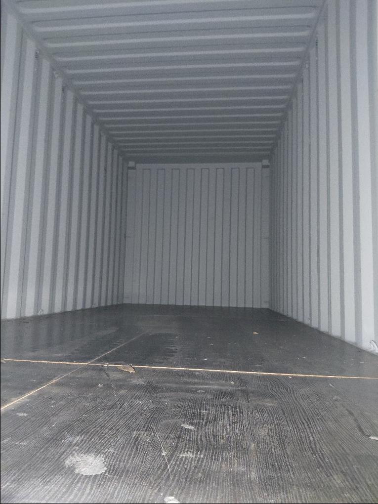 Морской контейнер CIMU0273486