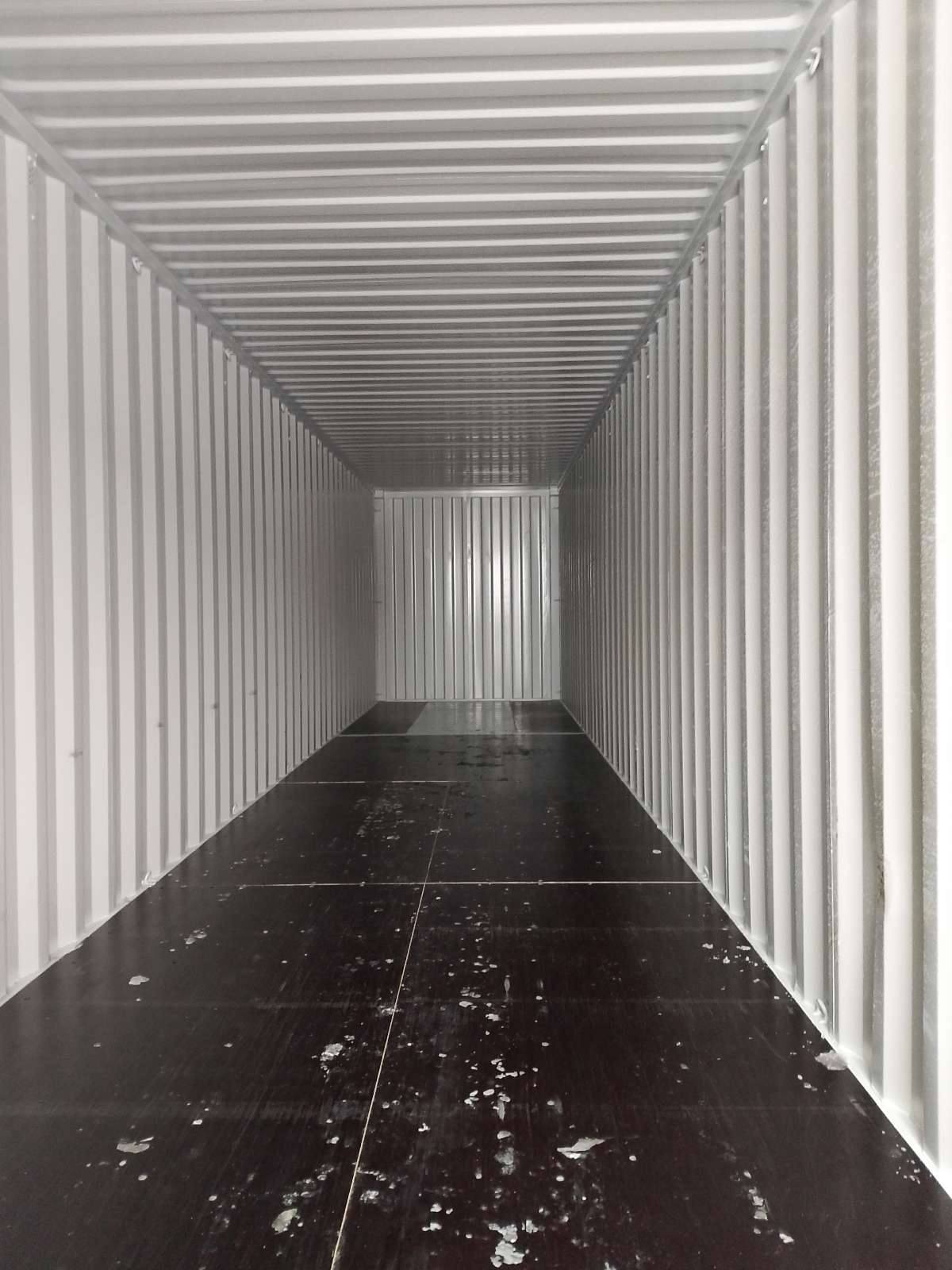 Морской контейнер CIMU0274667