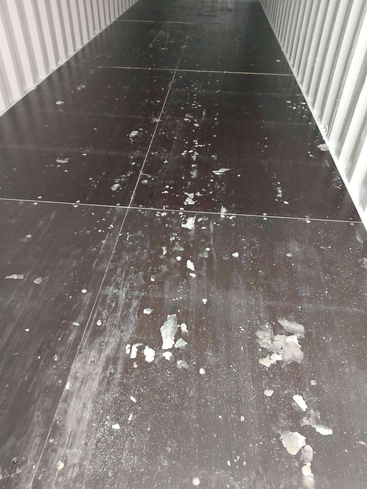 Морской контейнер CIMU0274667