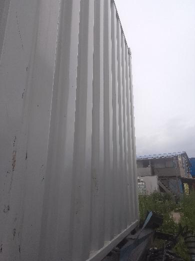 Морской контейнер CIMU0274688