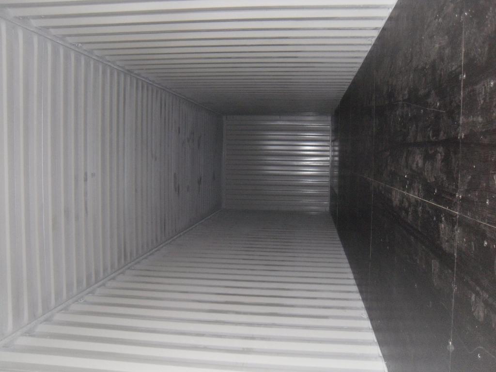 Морской контейнер CIMU0274939