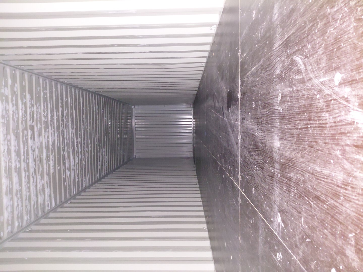 Морской контейнер CIMU0274944