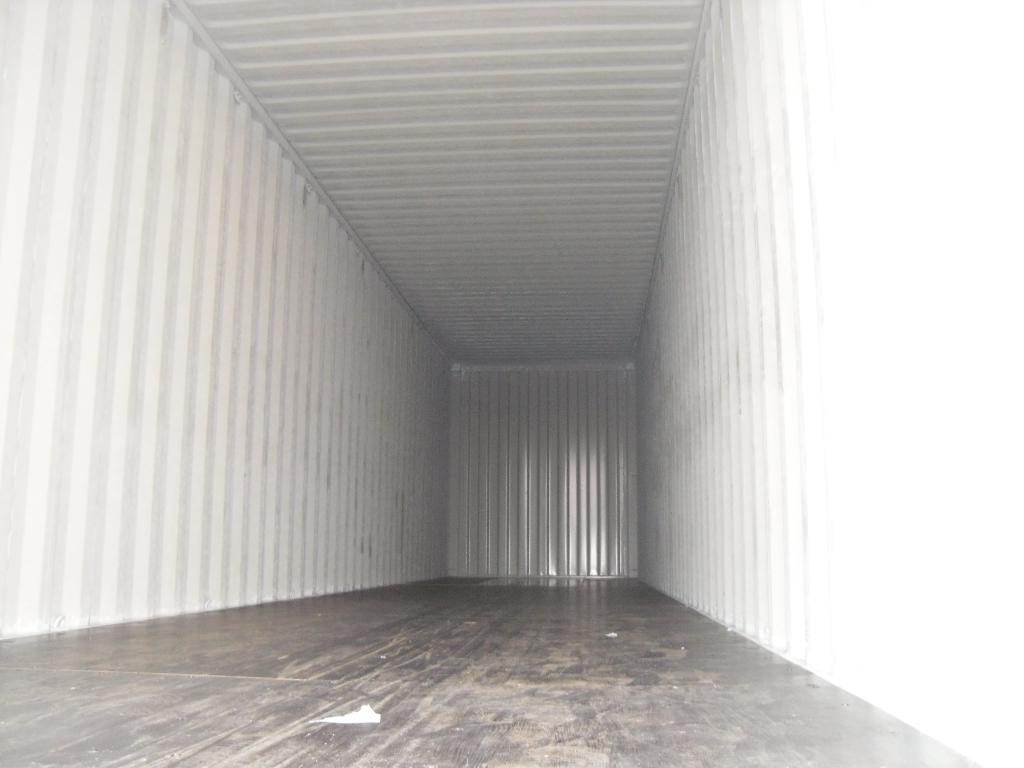 Морской контейнер CIMU0274970