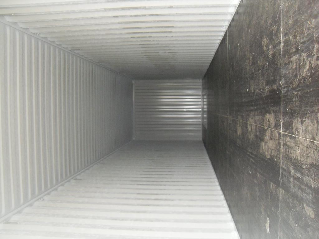 Морской контейнер CIMU0275004