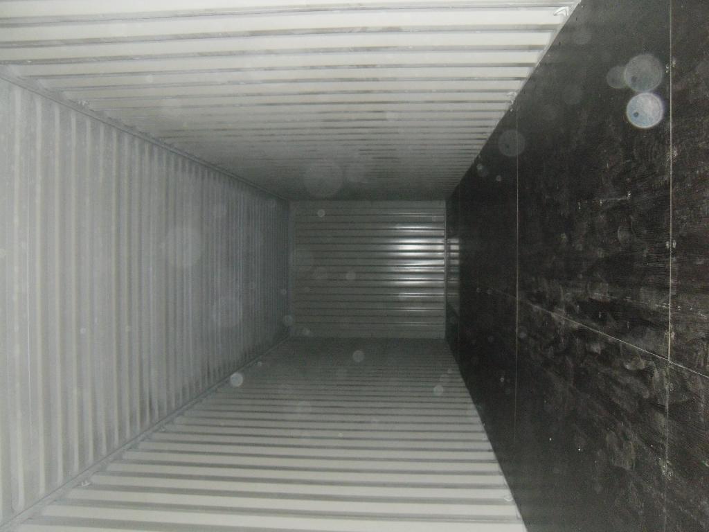 Морской контейнер CIMU0275030