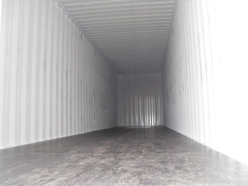 Морской контейнер CIMU0275051