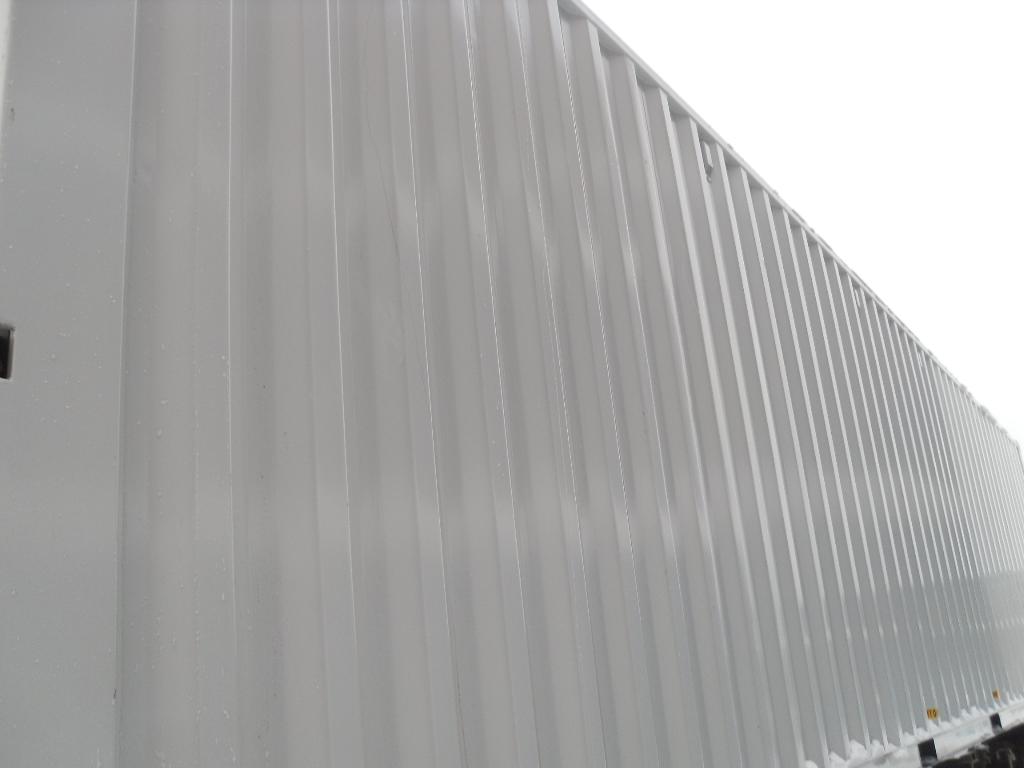 Морской контейнер CIMU0275051