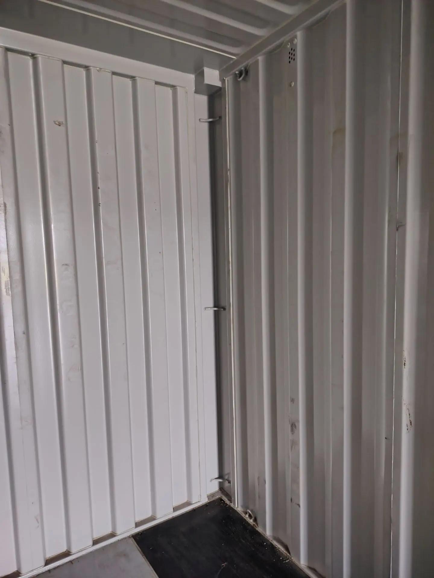 Морской контейнер CIMU0275088