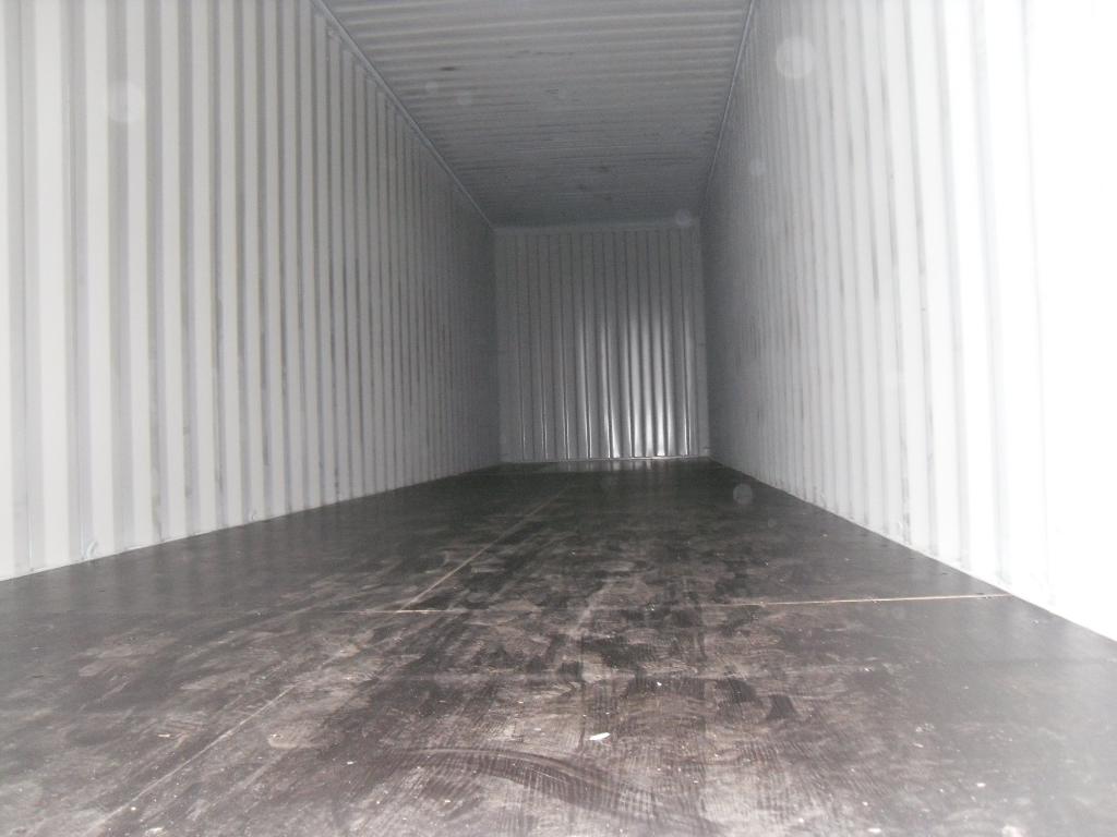 Морской контейнер CIMU0275426