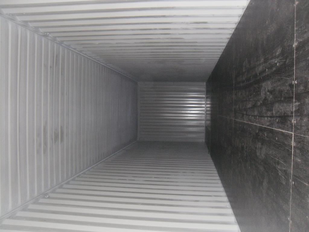 Морской контейнер CIMU0275431