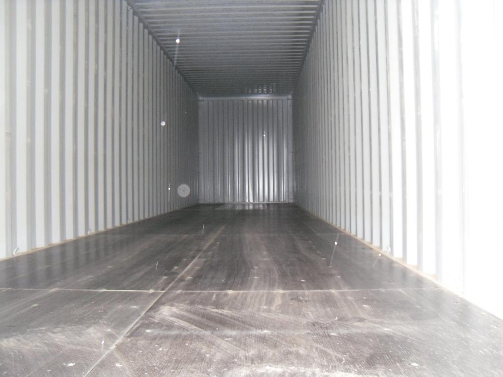 Морской контейнер CIMU0275555