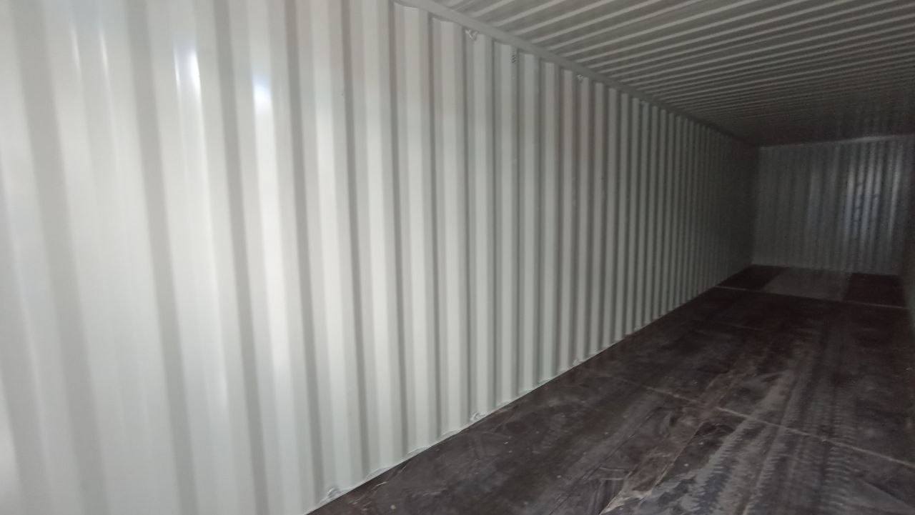 Морской контейнер CIMU0275724